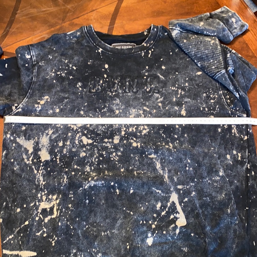 Customized sweater - Picture 5 of 7